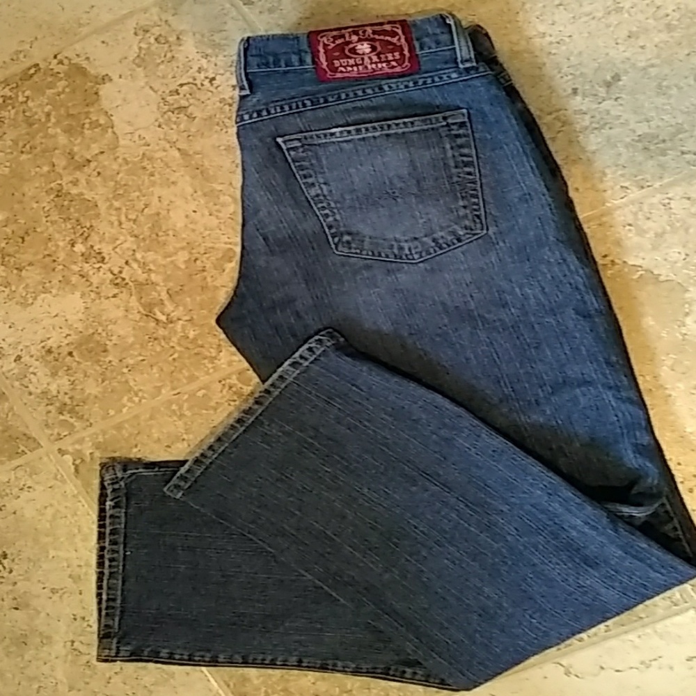 Lucky Brand jeans